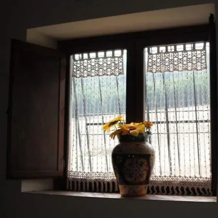 Bed & Breakfast Casale Di Riena Lercara Friddi