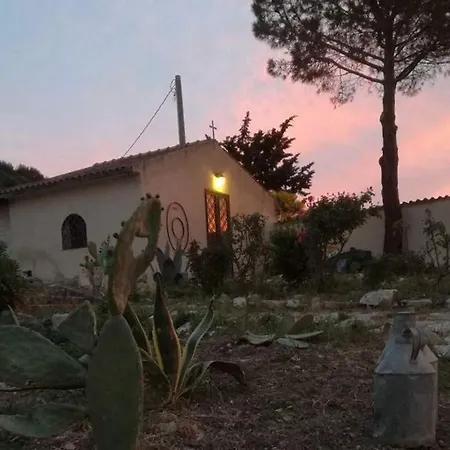 Casale Di Riena *