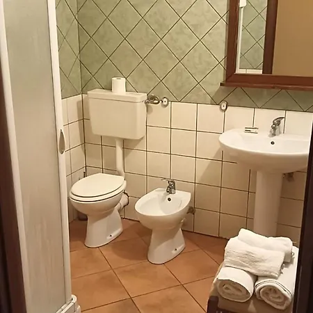 Casale Di Riena * Lercara Friddi