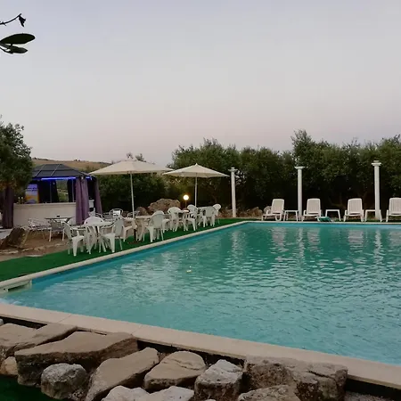 Bed & Breakfast Casale Di Riena