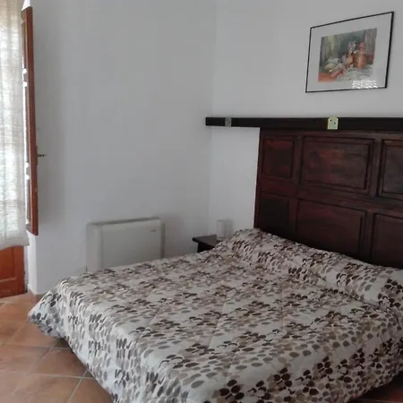 Bed & Breakfast Casale Di Riena *