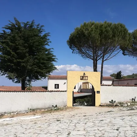 Casale Di Riena